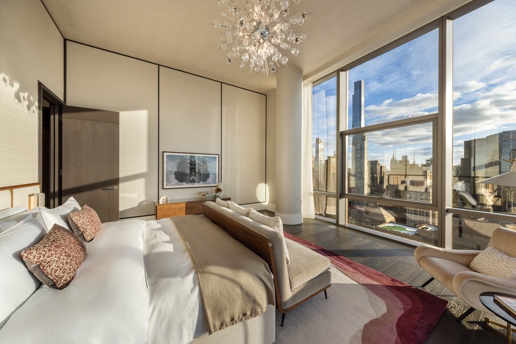 50 West 66th Street, Unit 56S photo 12