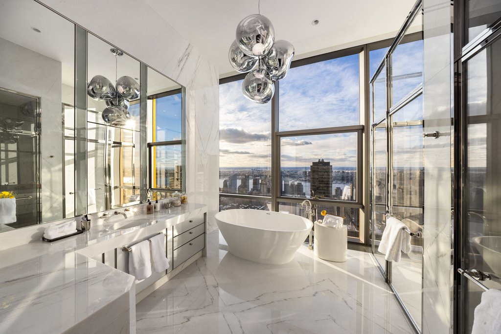50 West 66th Street, Unit 56S photo 13