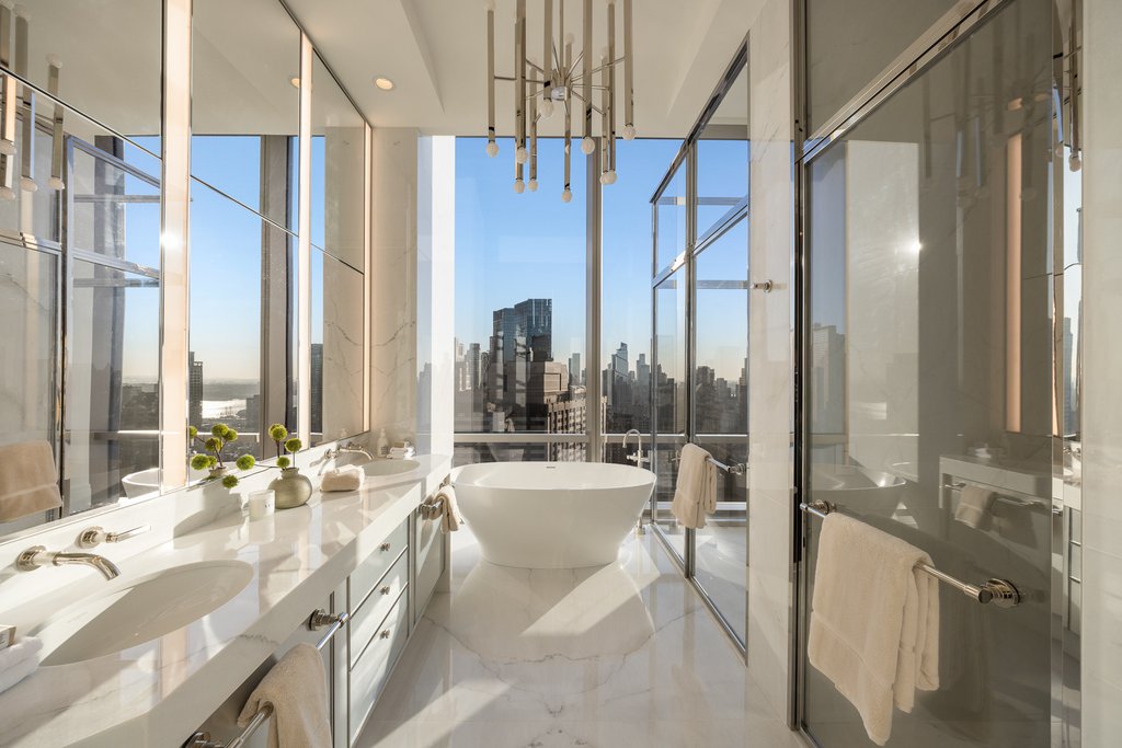 50 West 66th Street, Unit 56S photo 14