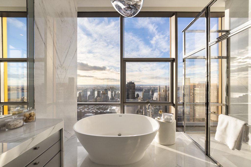50 West 66th Street, Unit 56S photo 15