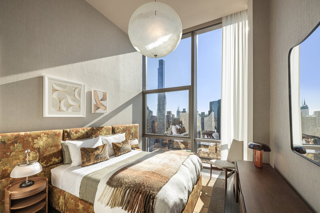 50 West 66th Street, Unit 56S photo 18