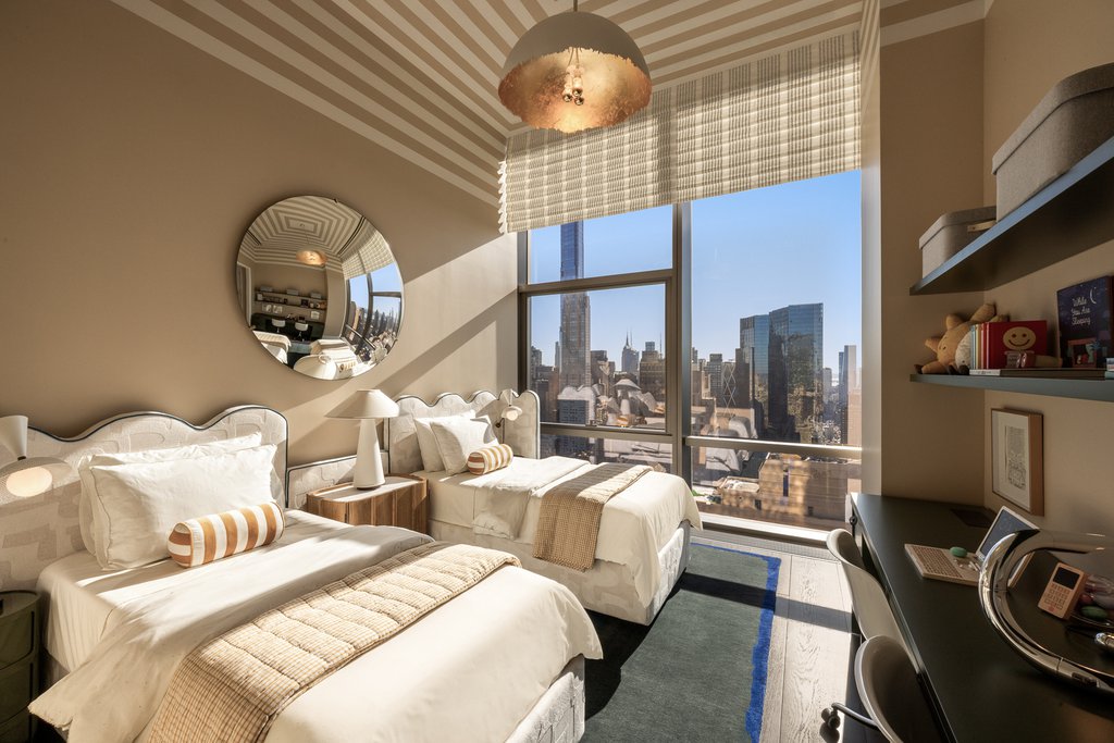 50 West 66th Street, Unit 56S photo 19