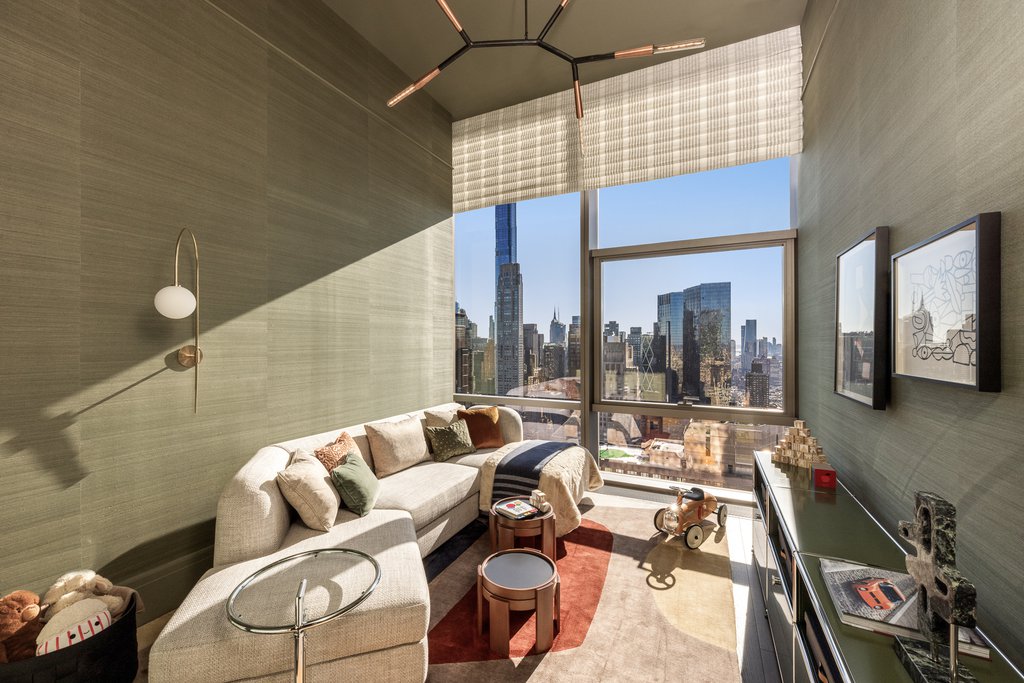 50 West 66th Street, Unit 56S photo 20