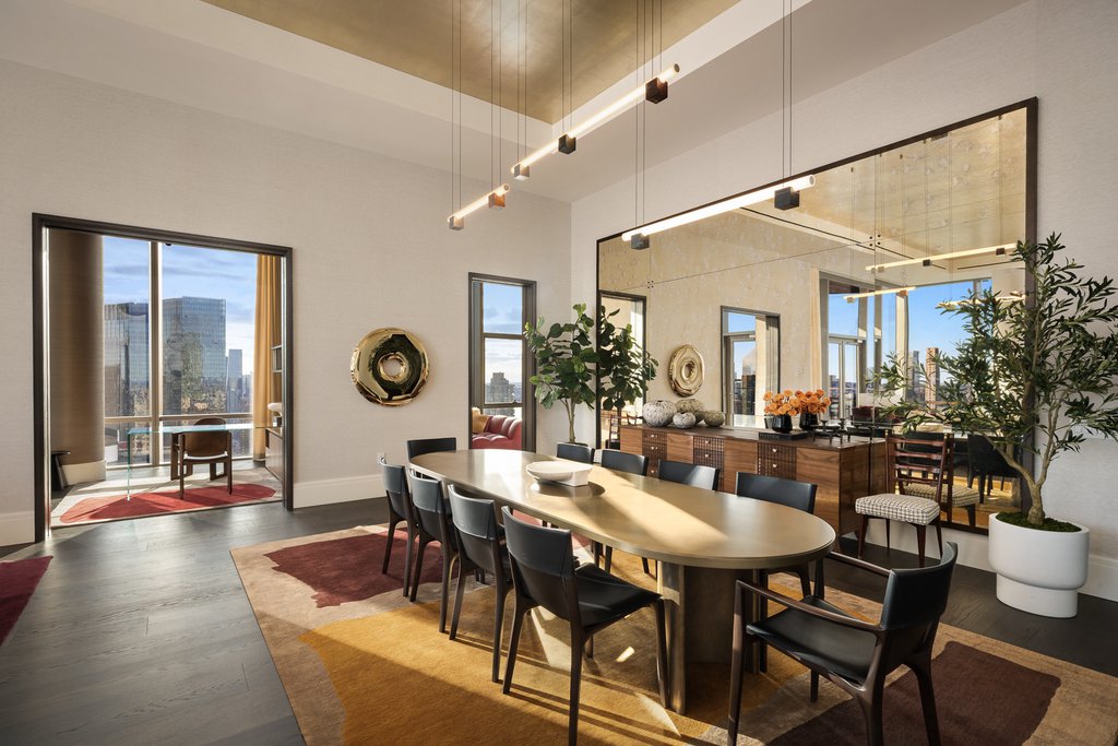 50 West 66th Street, Unit 56S photo 22