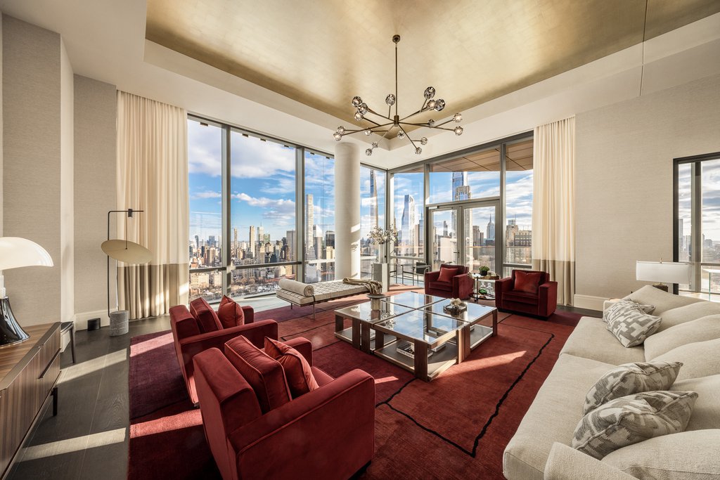 50 West 66th Street, Unit 56S photo 23