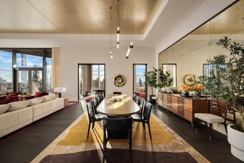 50 West 66th Street, Unit 56S photo 24