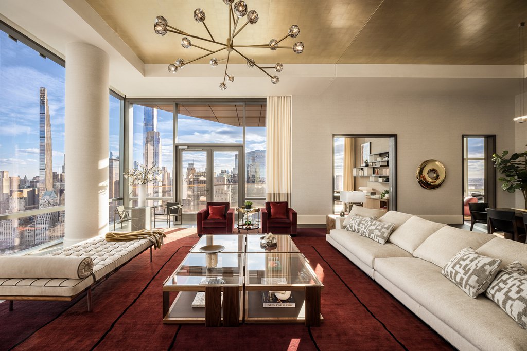 50 West 66th Street, Unit 56S photo 25
