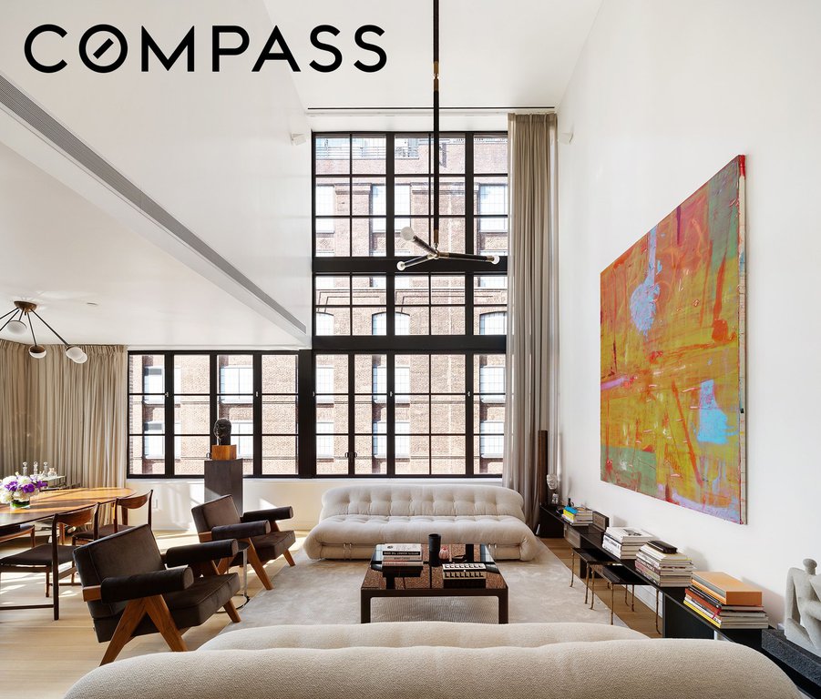 550 West 29th Street, Unit 7A