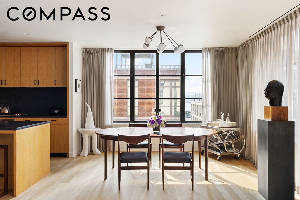 550 West 29th Street, Unit 7A photo 4