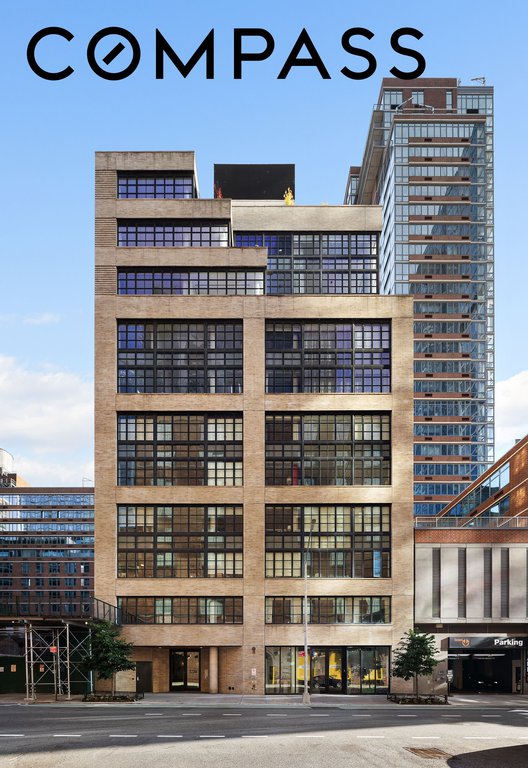550 West 29th Street, Unit 7A photo 20