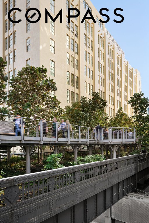 550 West 29th Street, Unit 7A photo 22