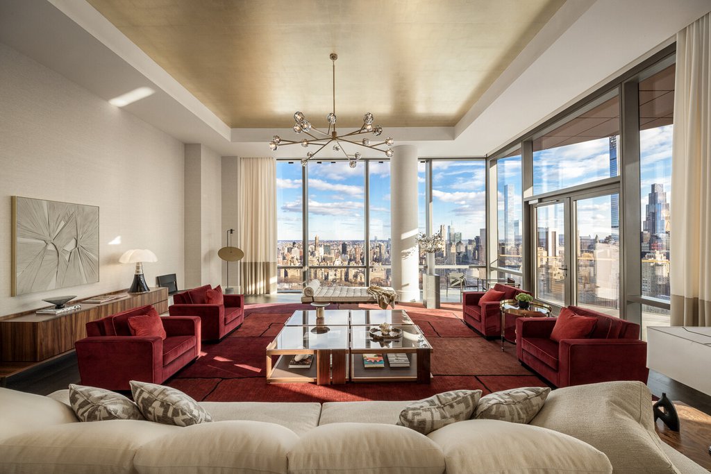 50 West 66th Street, Unit 56S