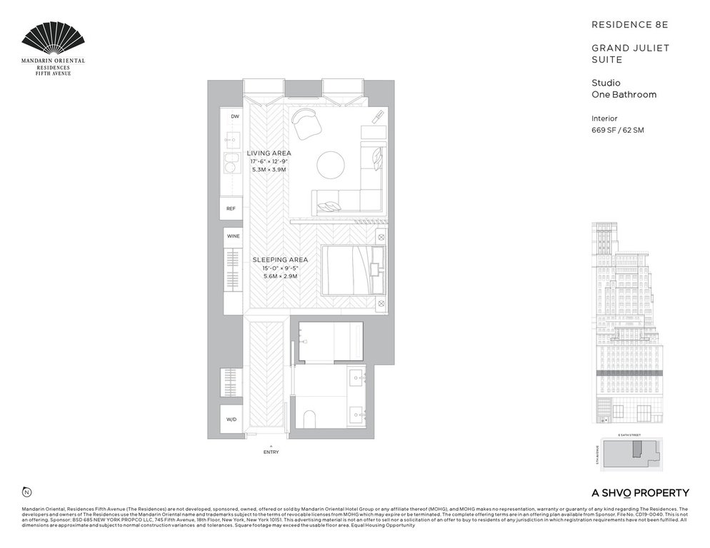 685 Fifth Avenue, Unit 8E photo 14