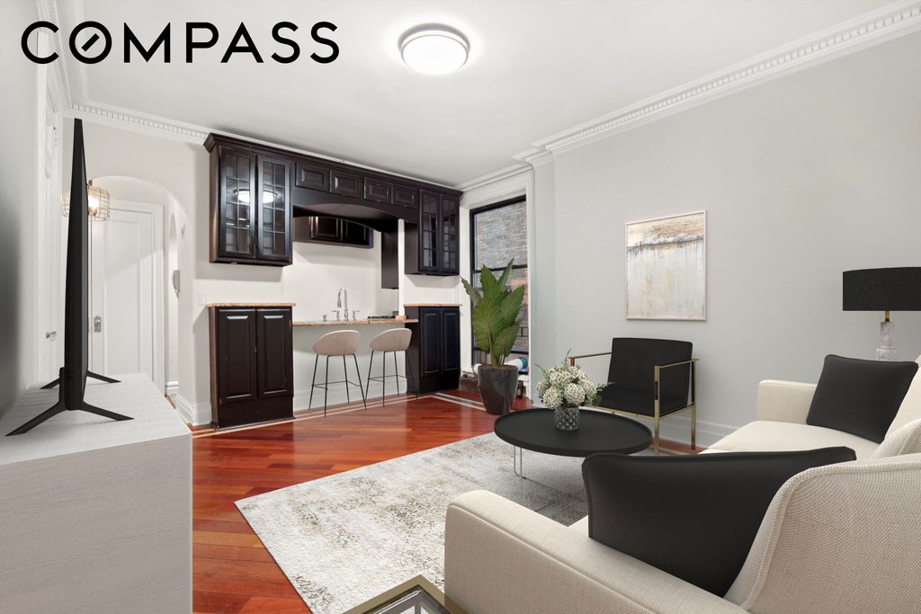 305 West 72nd Street, Unit 7D