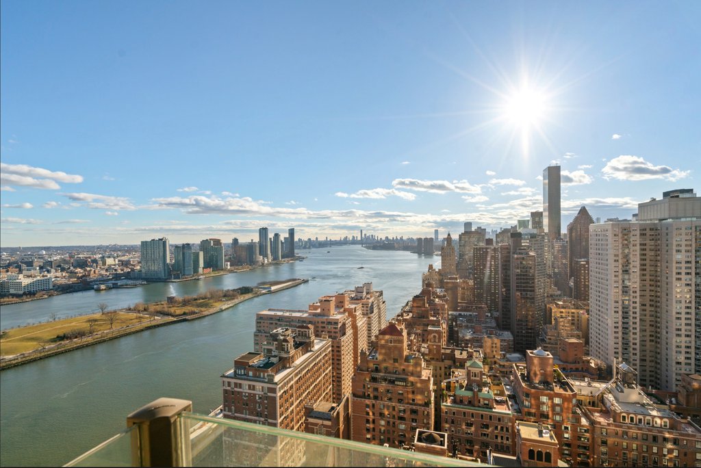 425 East 58th Street, Unit 36H