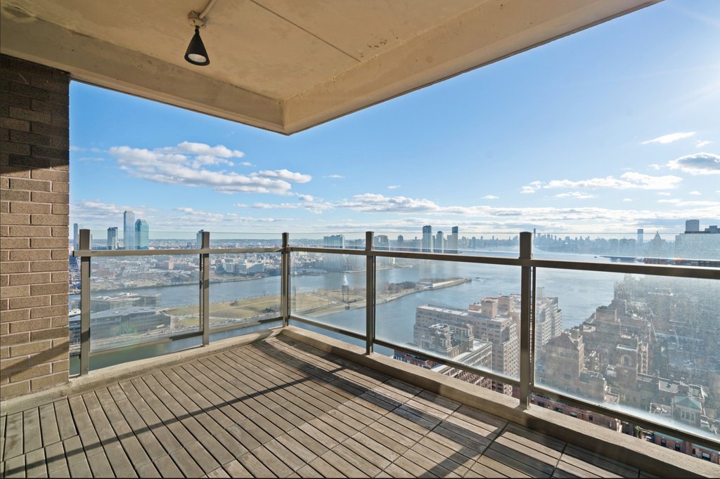 425 East 58th Street, Unit 36H photo 5