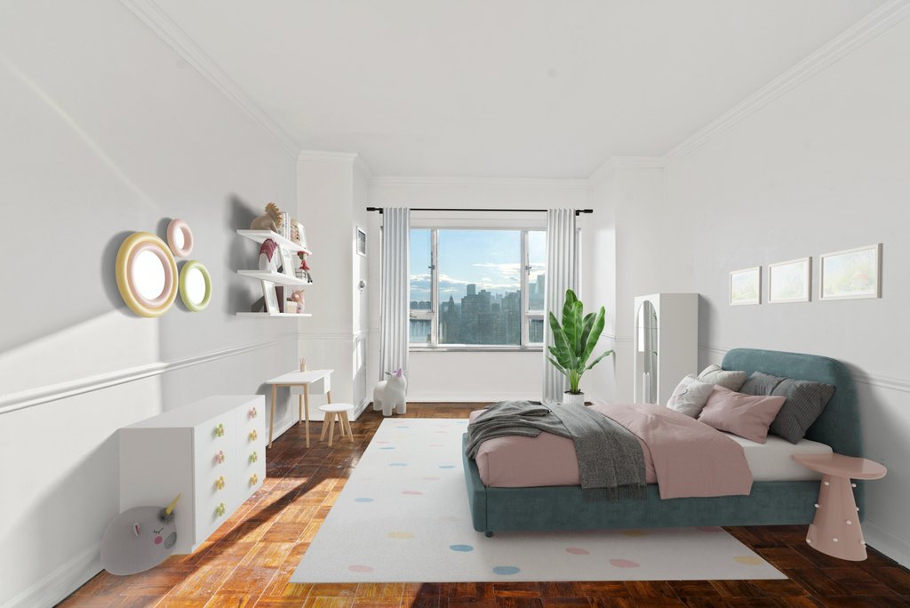 425 East 58th Street, Unit 36H photo 14