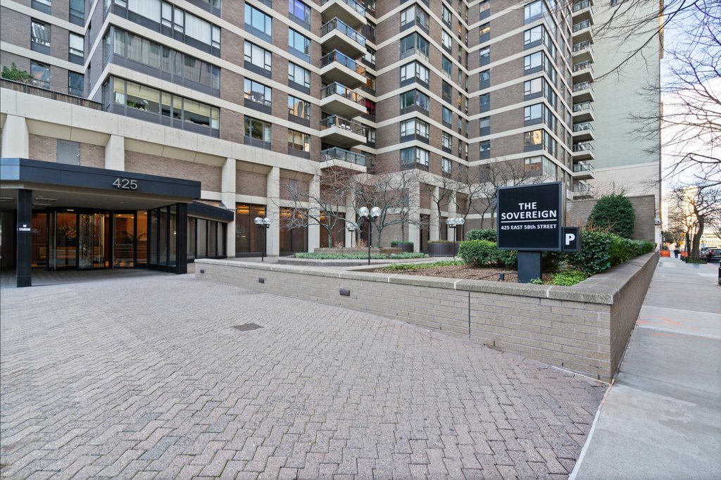 425 East 58th Street, Unit 36H photo 21