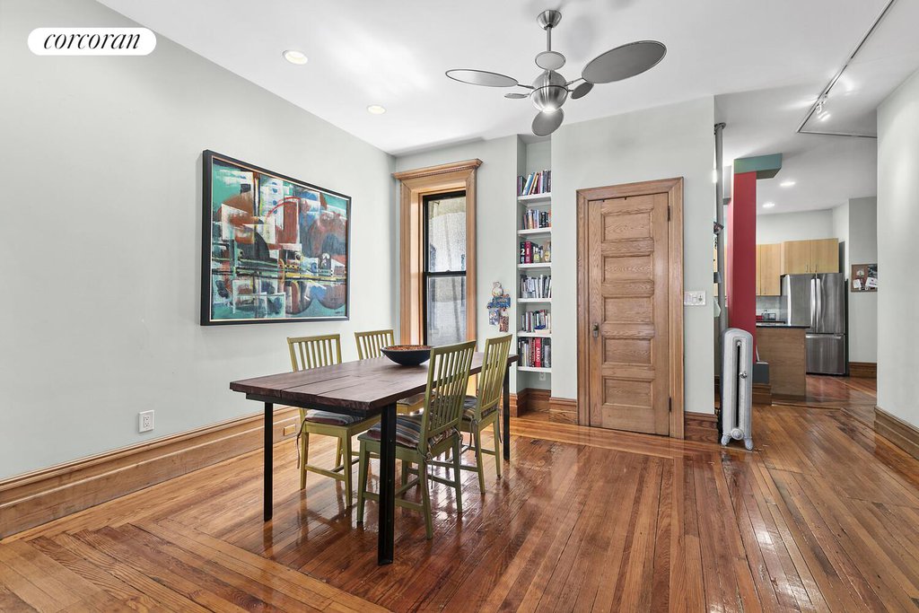 152 West 131st Street, Unit 1 photo 2