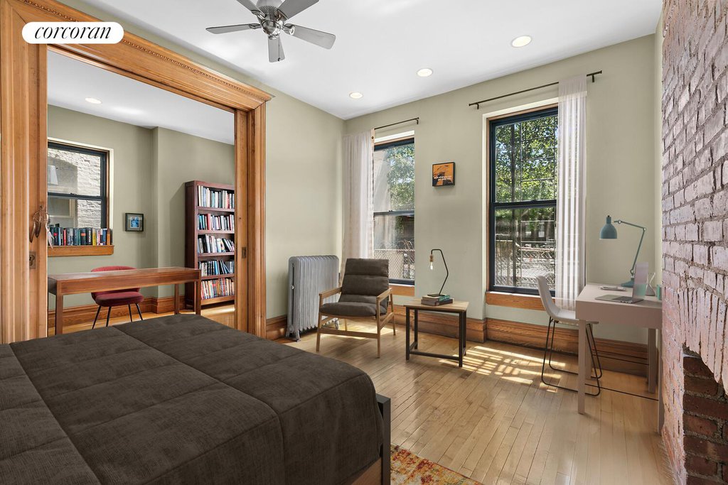 152 West 131st Street, Unit 1 photo 4