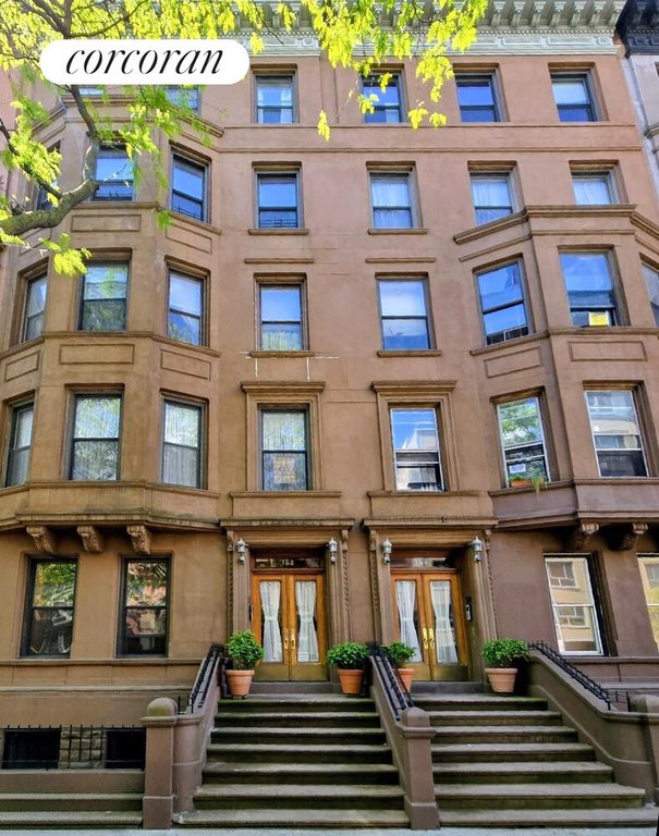 152 West 131st Street, Unit 1 photo 8