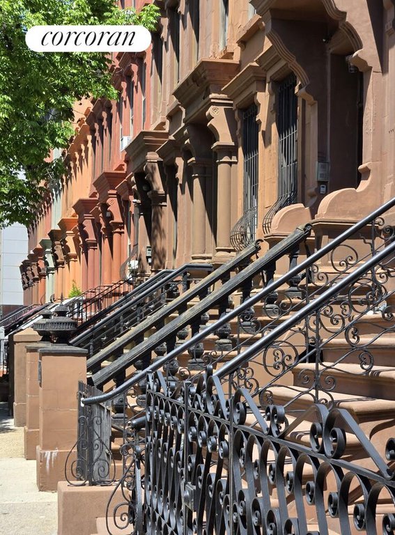 152 West 131st Street, Unit 1 photo 9