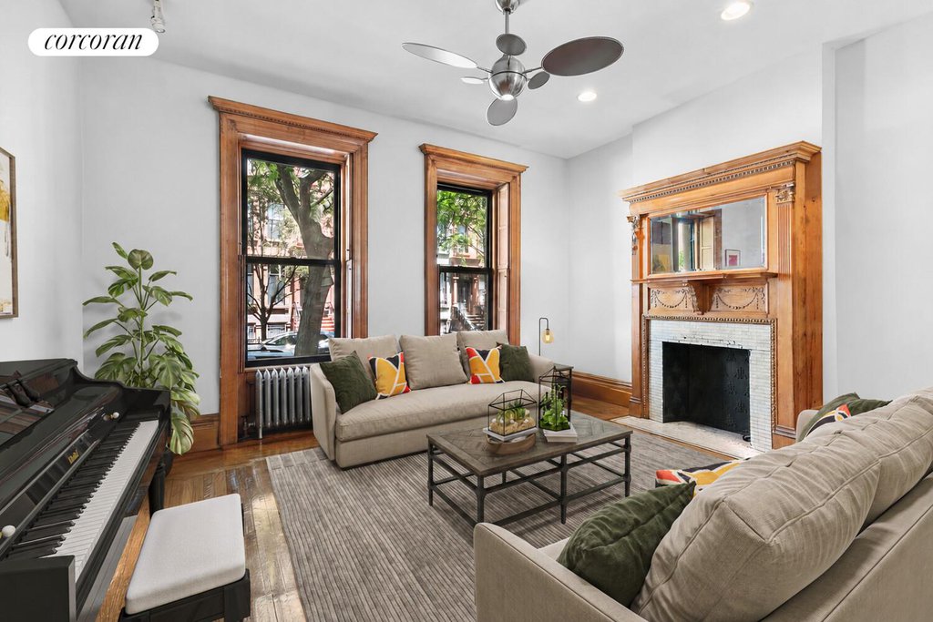 152 West 131st Street, Unit 1