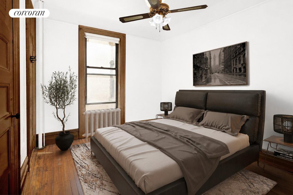 152 West 131st Street, Unit 1 photo 5