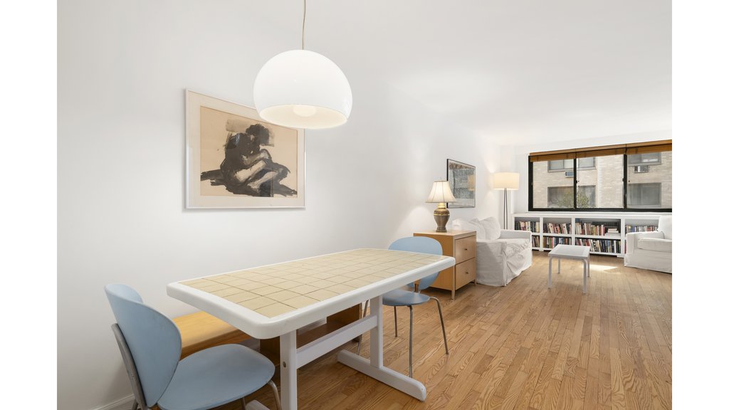 16 West 16th Street, Unit 6EFS photo 9