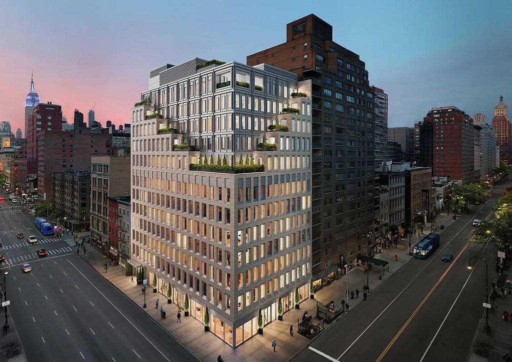 540 Sixth Avenue, Unit 7A photo 18