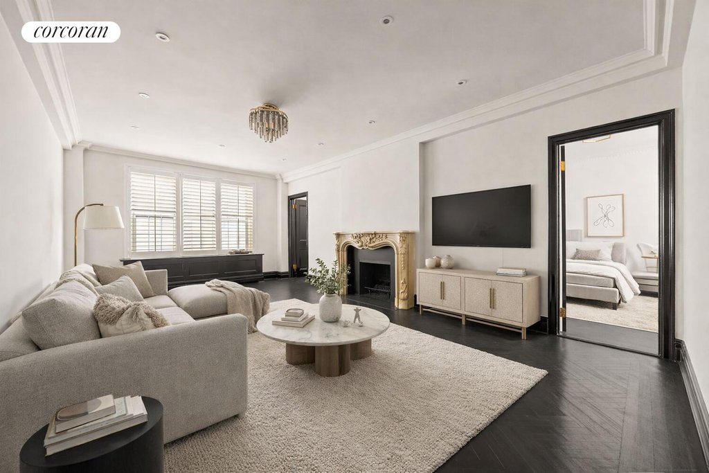 50 East 72nd Street, Unit 10C