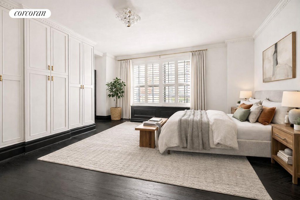 50 East 72nd Street, Unit 10C photo 4