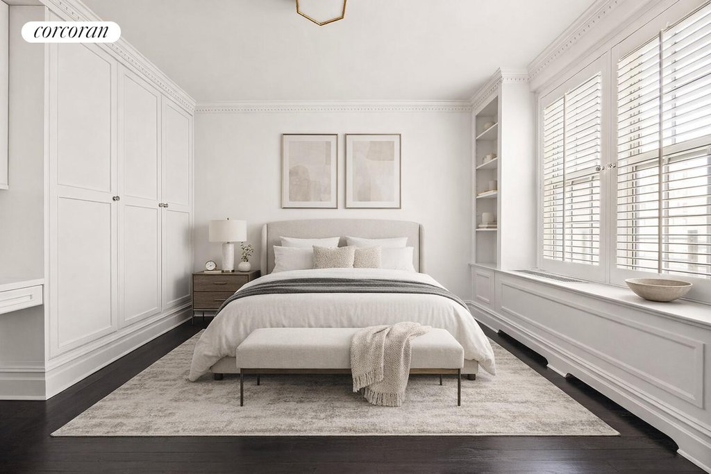 50 East 72nd Street, Unit 10C photo 6