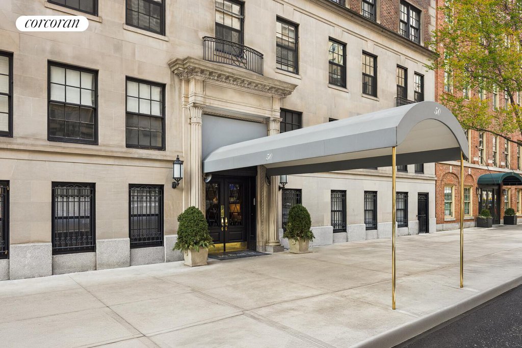 50 East 72nd Street, Unit 10C photo 8
