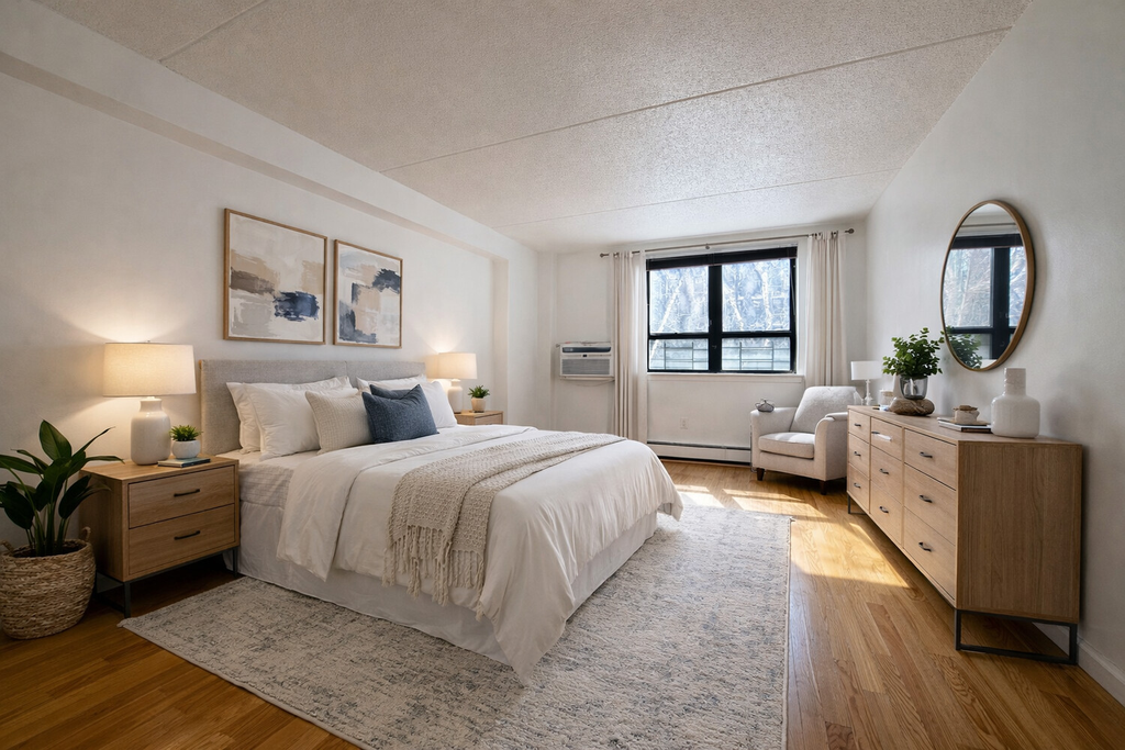 220 Manhattan Avenue, Unit 1U