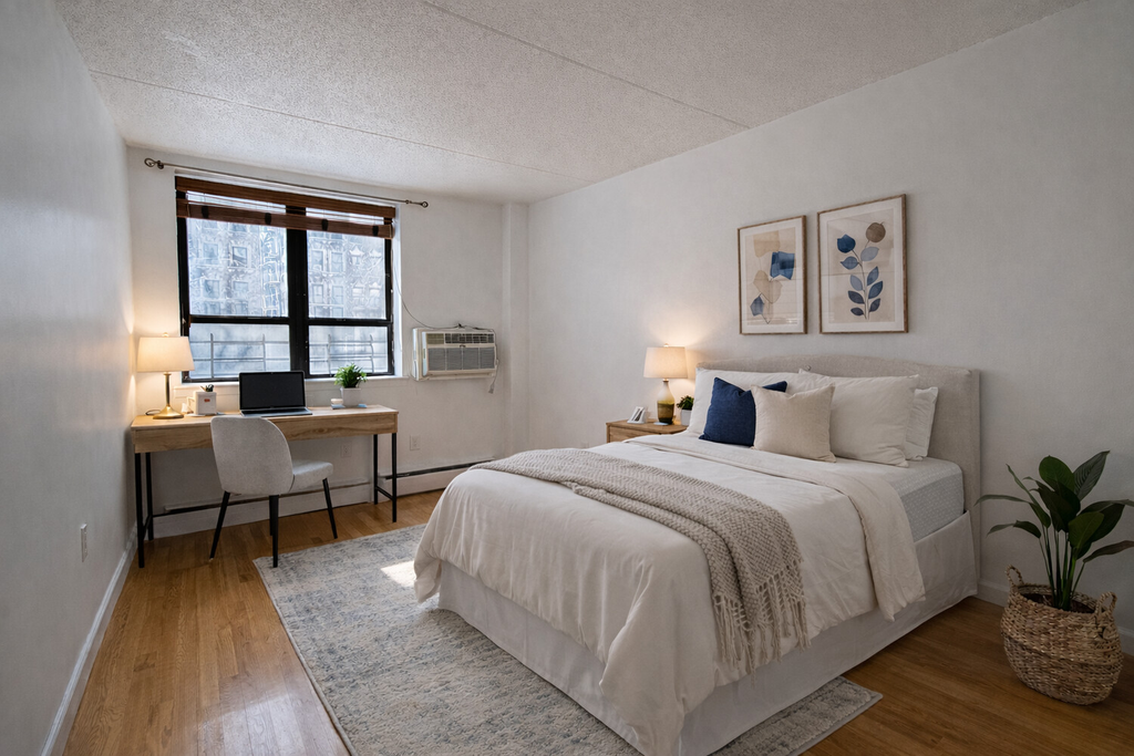 220 Manhattan Avenue, Unit 1U photo 2