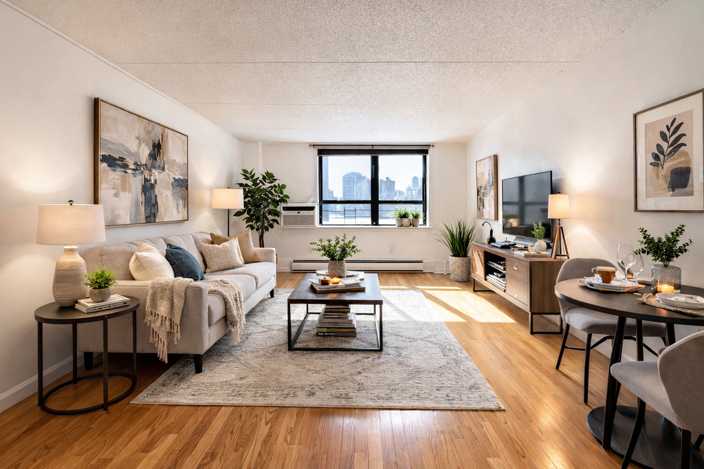 220 Manhattan Avenue, Unit 1U photo 3