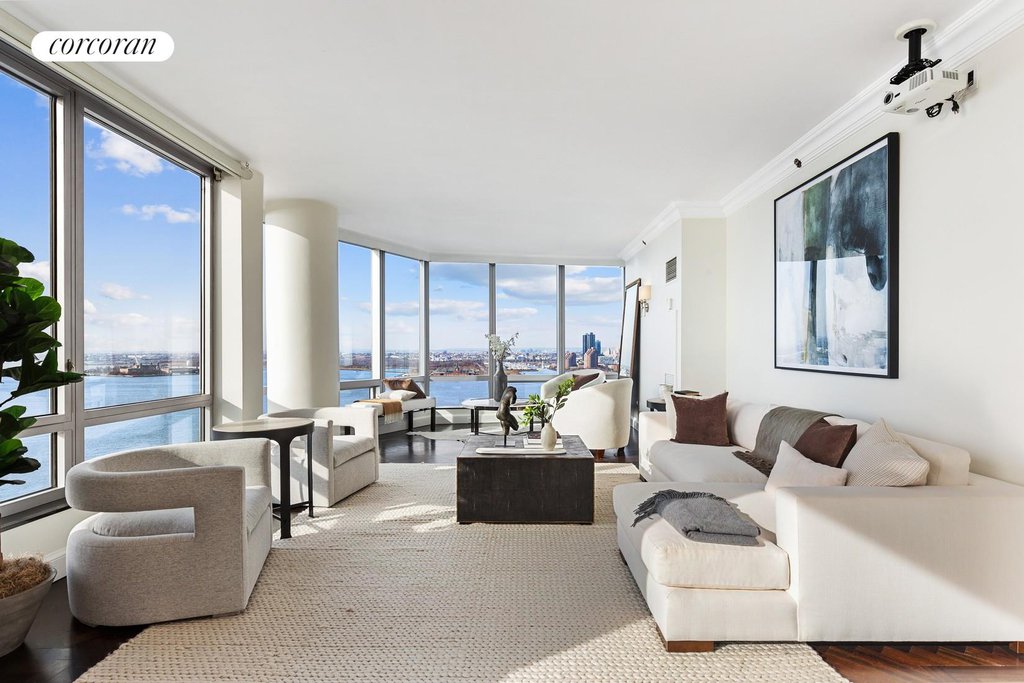 10 West Street, Unit 24G