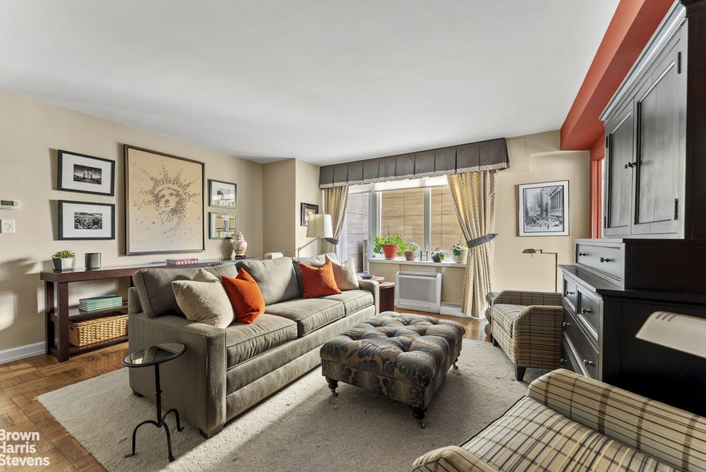 201 East 79th Street, Unit 17B