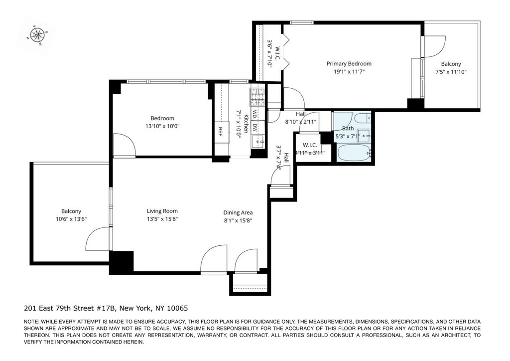 201 East 79th Street, Unit 17B photo 14