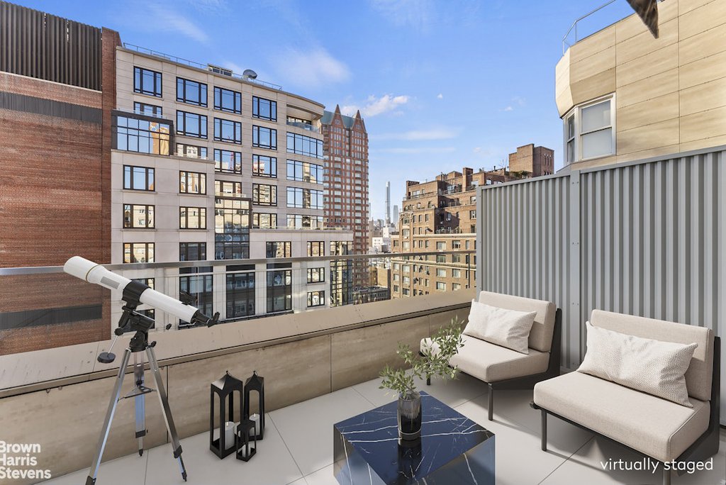 201 East 79th Street, Unit 17B photo 2