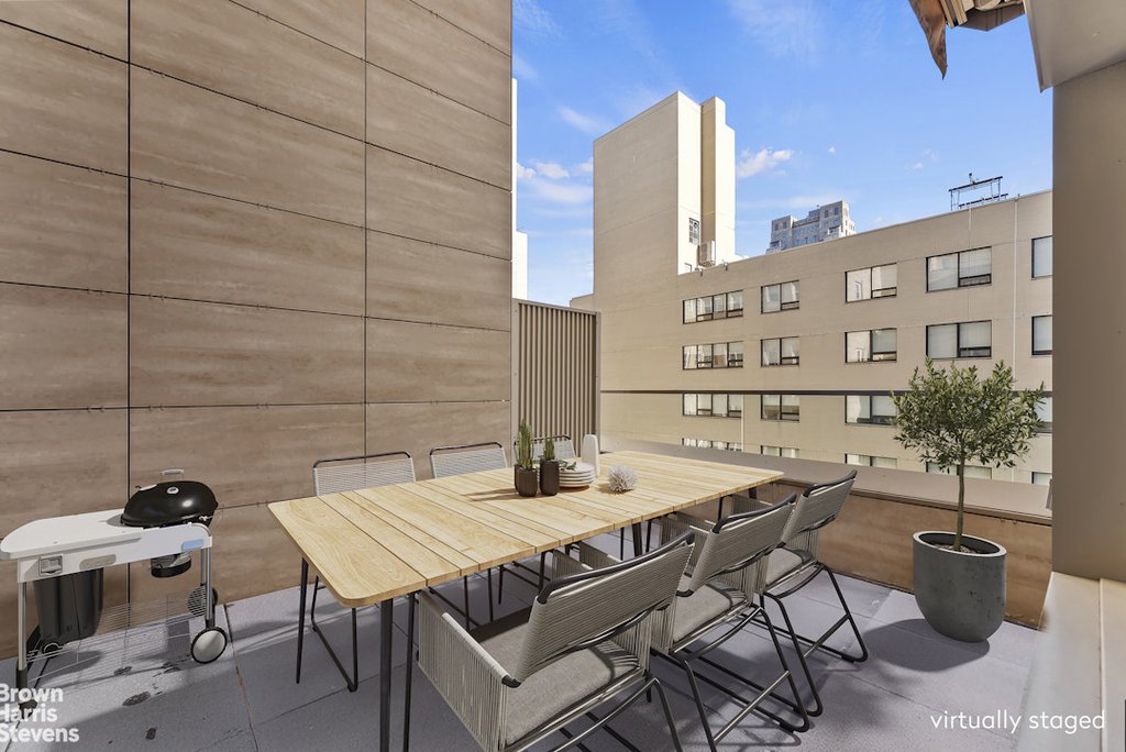 201 East 79th Street, Unit 17B photo 4