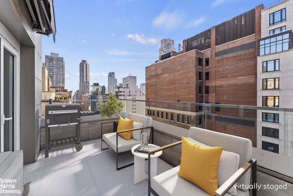 201 East 79th Street, Unit 17B photo 10