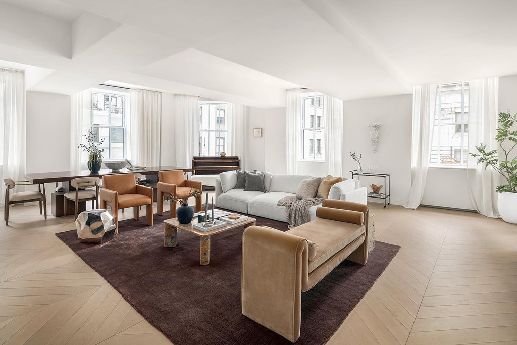 1 Wall Street, Unit 2612