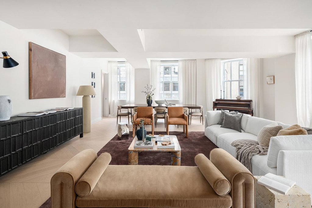 1 Wall Street, Unit 2612 photo 2