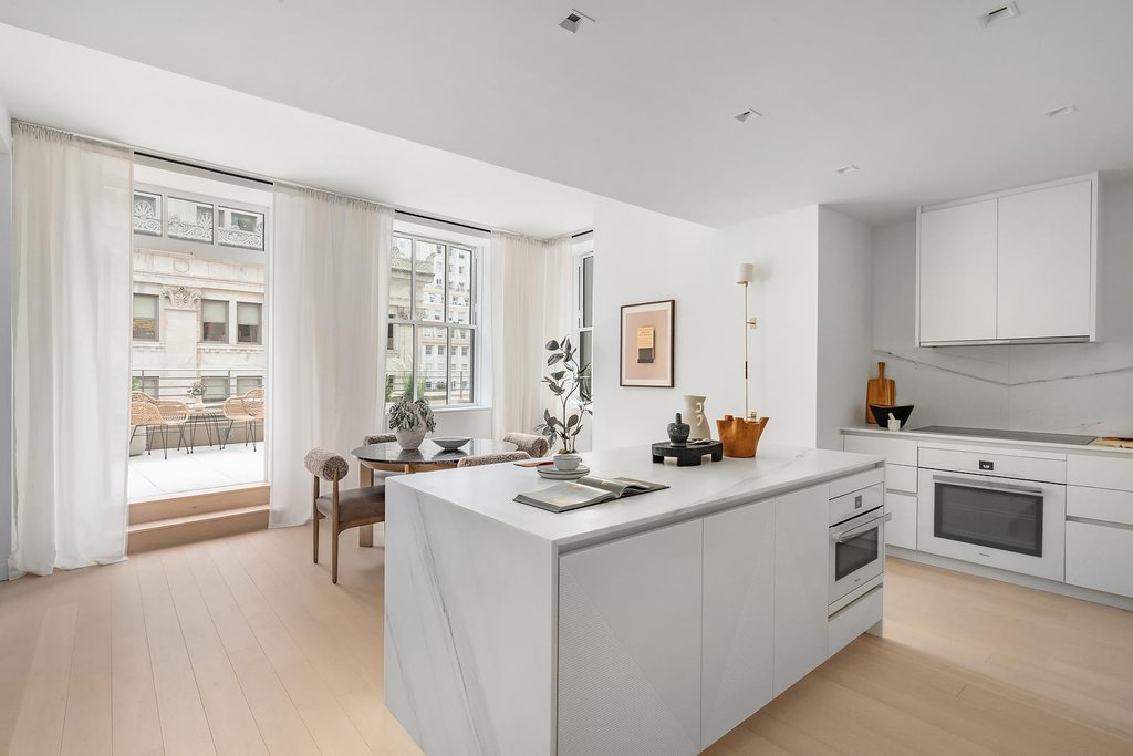 1 Wall Street, Unit 2612 photo 4