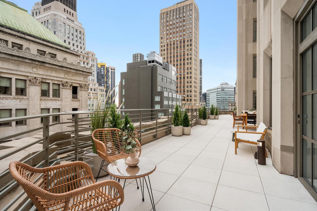 1 Wall Street, Unit 2612 photo 5
