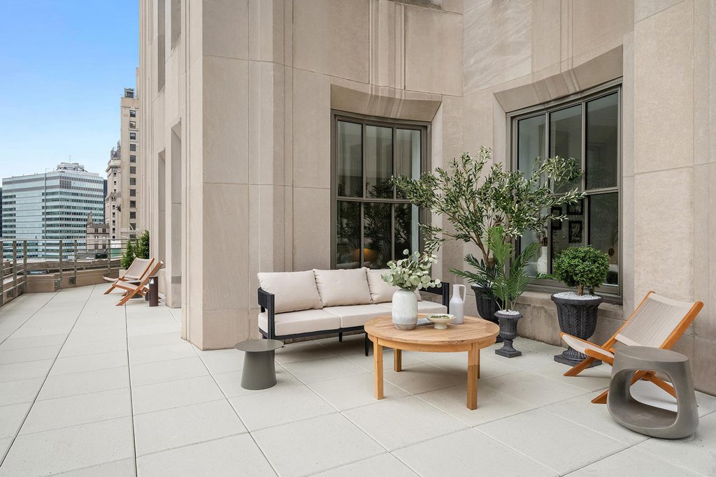 1 Wall Street, Unit 2612 photo 7