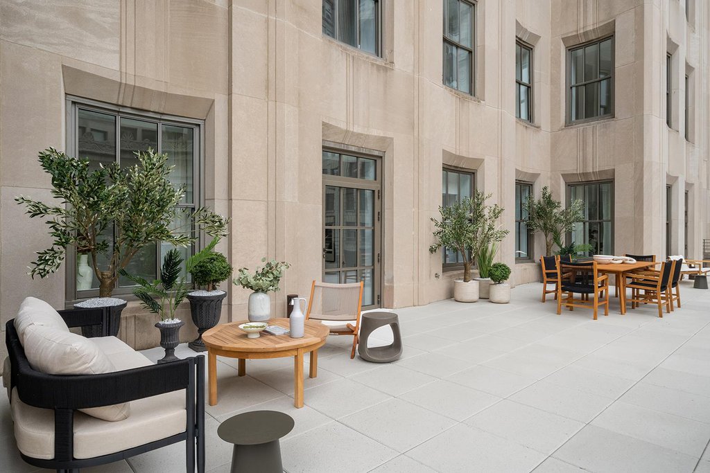 1 Wall Street, Unit 2612 photo 8