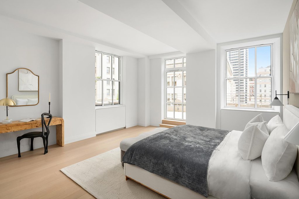 1 Wall Street, Unit 2612 photo 10